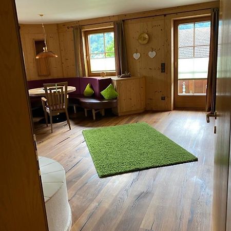 Appartement Pargger Stumm Extérieur photo