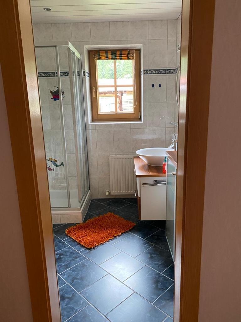 Appartement Pargger Stumm Extérieur photo