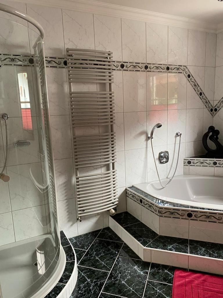 Appartement Pargger Stumm Extérieur photo