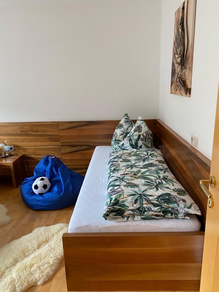 Appartement Pargger Stumm Extérieur photo