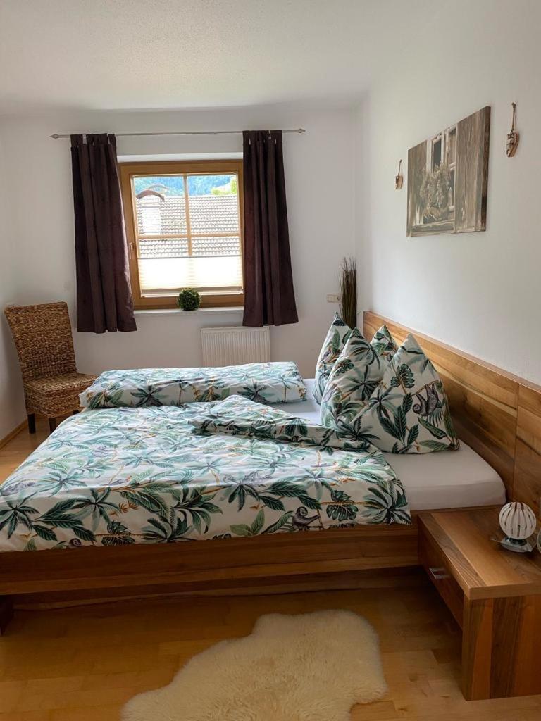 Appartement Pargger Stumm Extérieur photo
